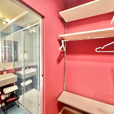Alma De Chiaja - Design Suites & Apartments Napoli Ngoại thất bức ảnh