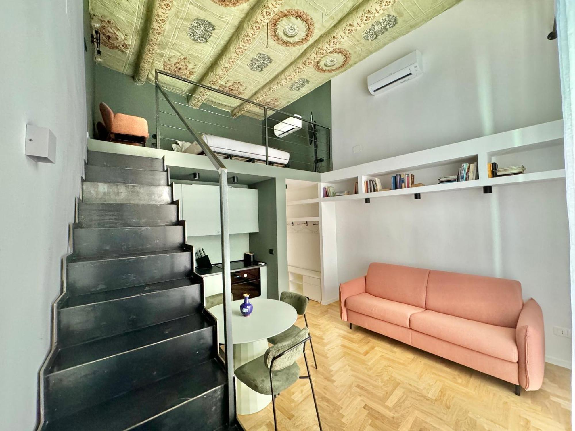 Alma De Chiaja - Design Suites & Apartments Napoli Ngoại thất bức ảnh