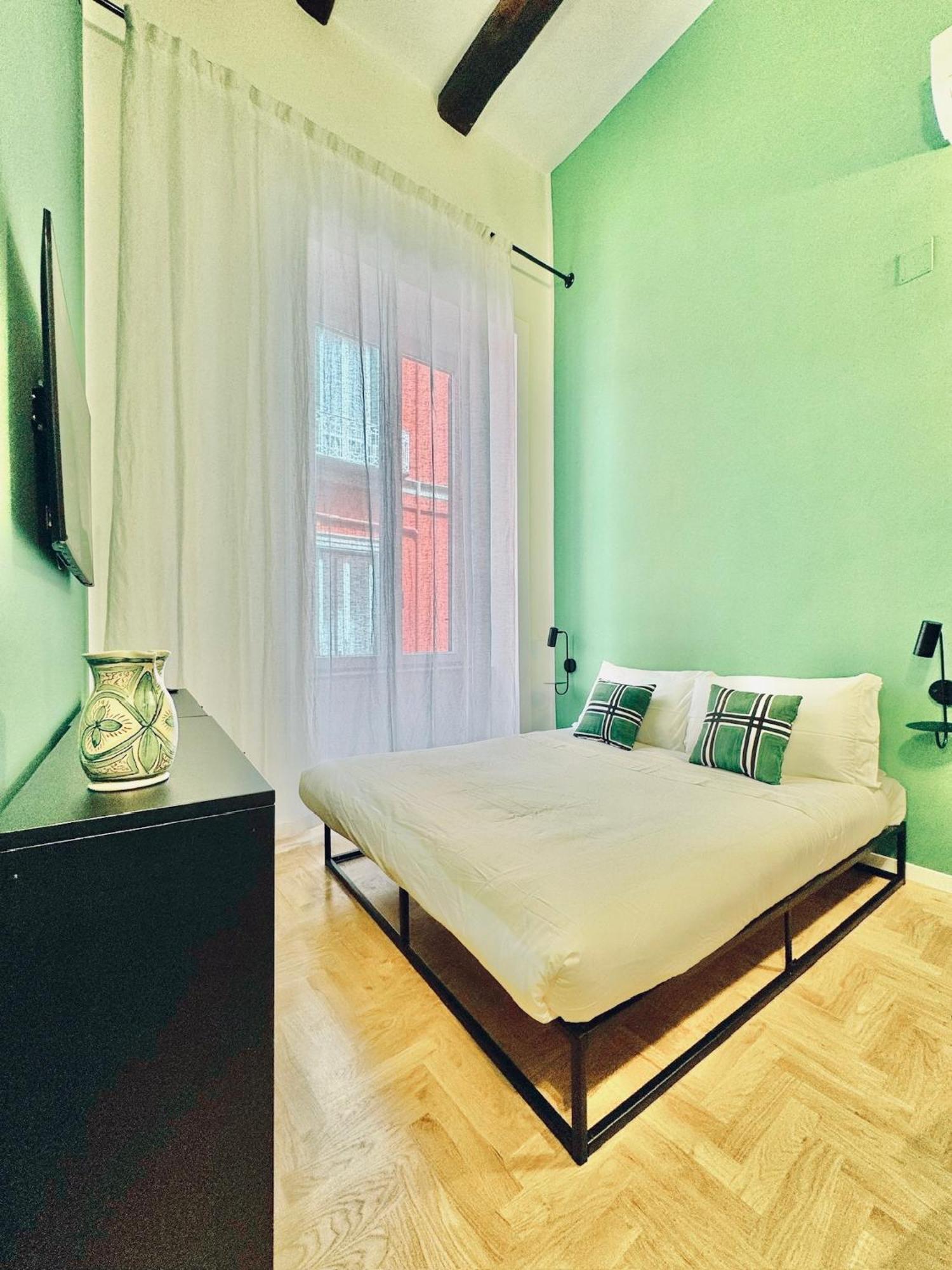 Alma De Chiaja - Design Suites & Apartments Napoli Ngoại thất bức ảnh