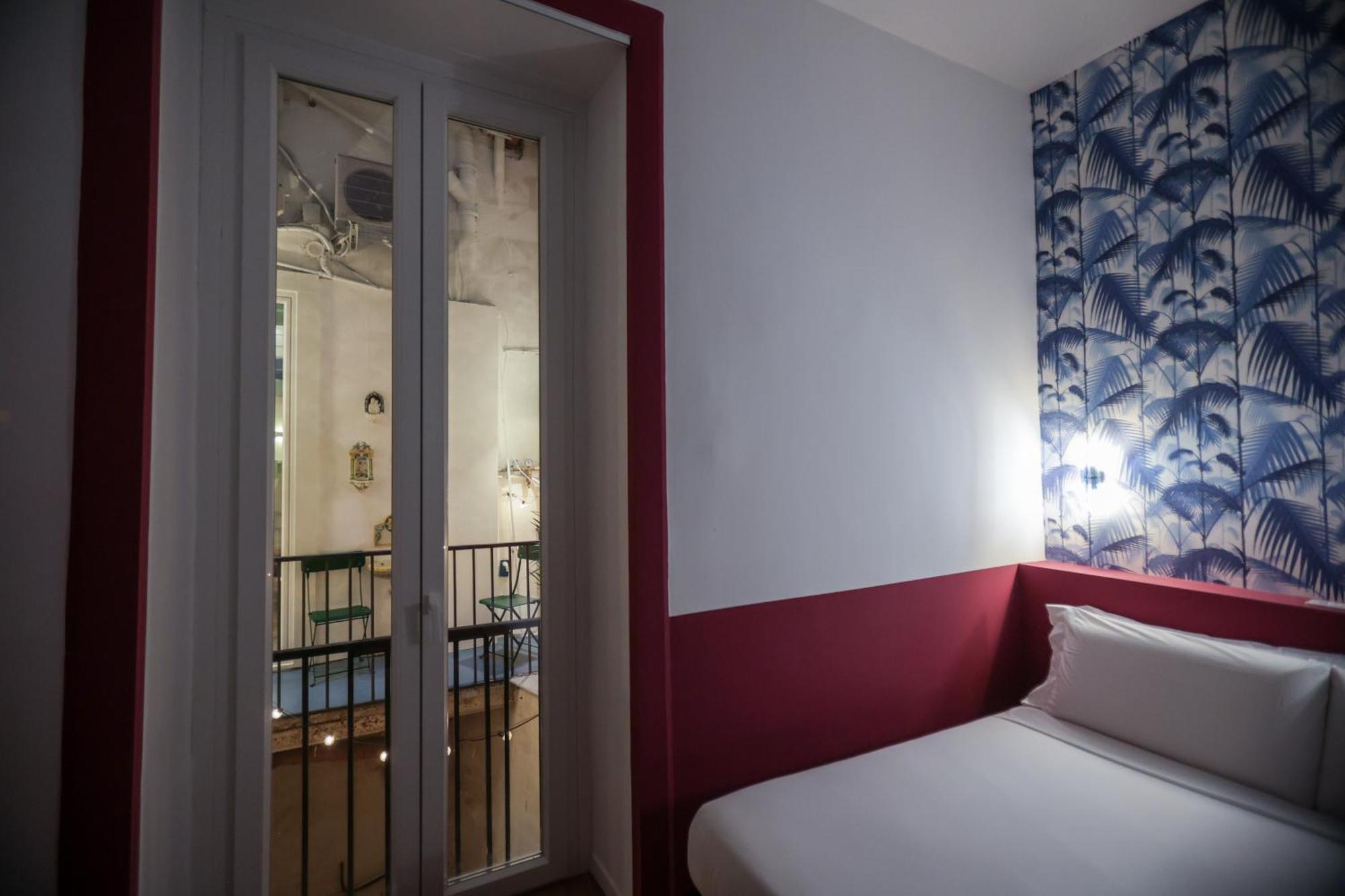 Alma De Chiaja - Design Suites & Apartments Napoli Ngoại thất bức ảnh