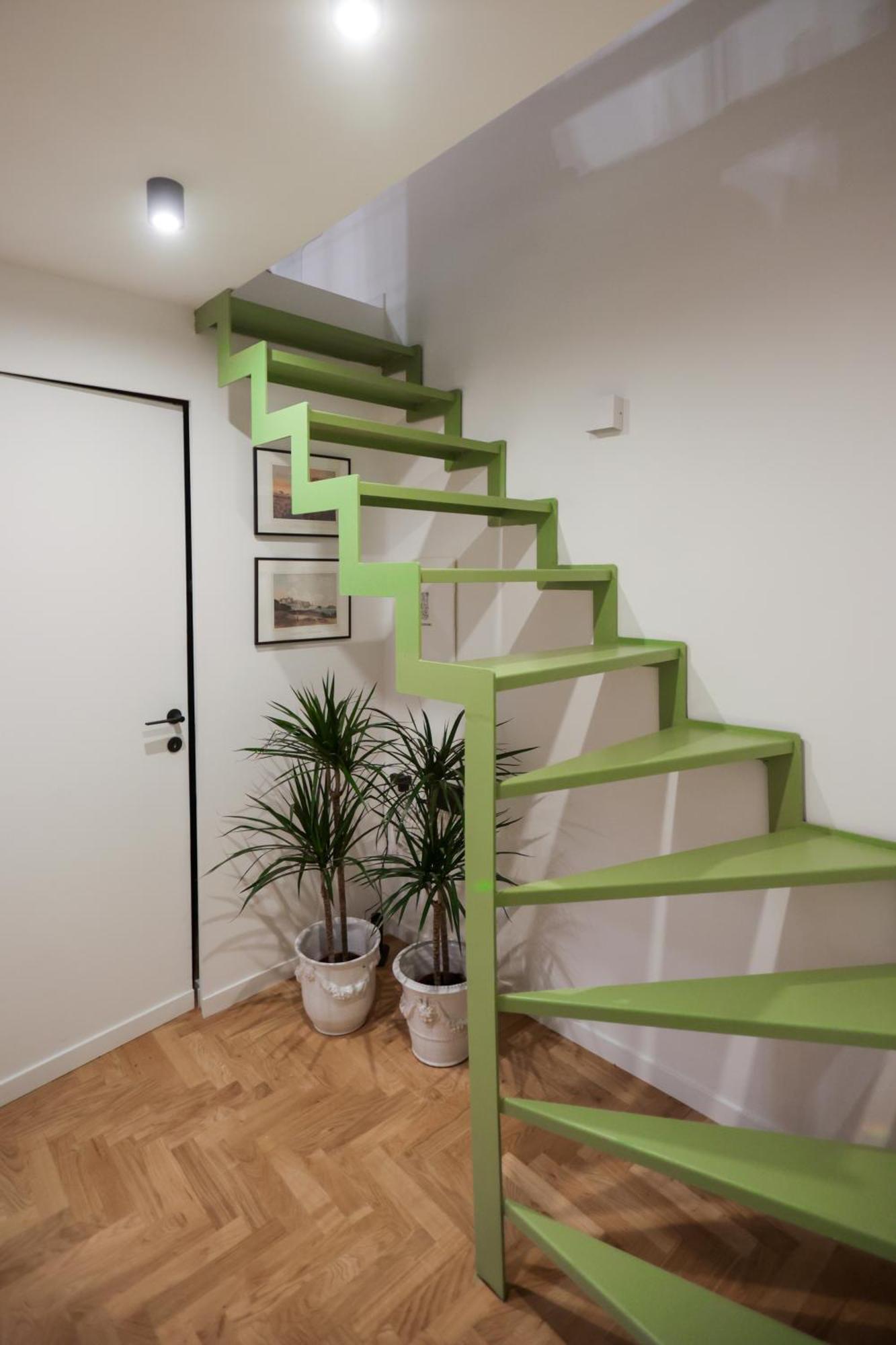 Alma De Chiaja - Design Suites & Apartments Napoli Ngoại thất bức ảnh