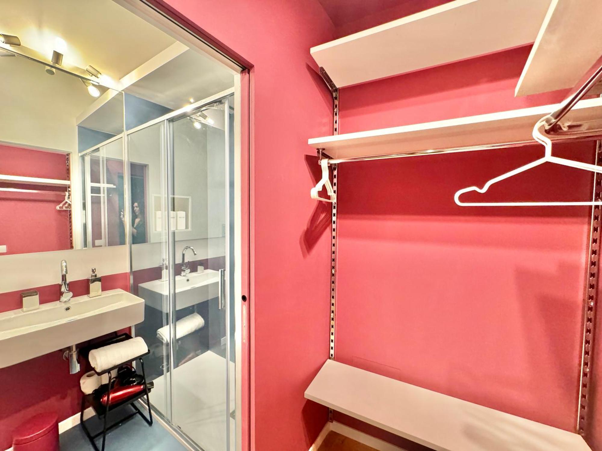 Alma De Chiaja - Design Suites & Apartments Napoli Ngoại thất bức ảnh