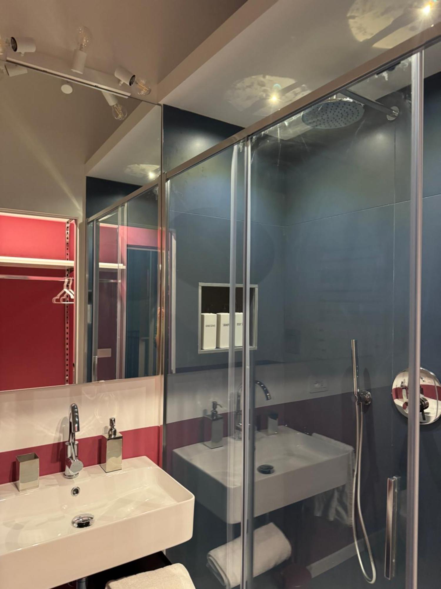 Alma De Chiaja - Design Suites & Apartments Napoli Ngoại thất bức ảnh