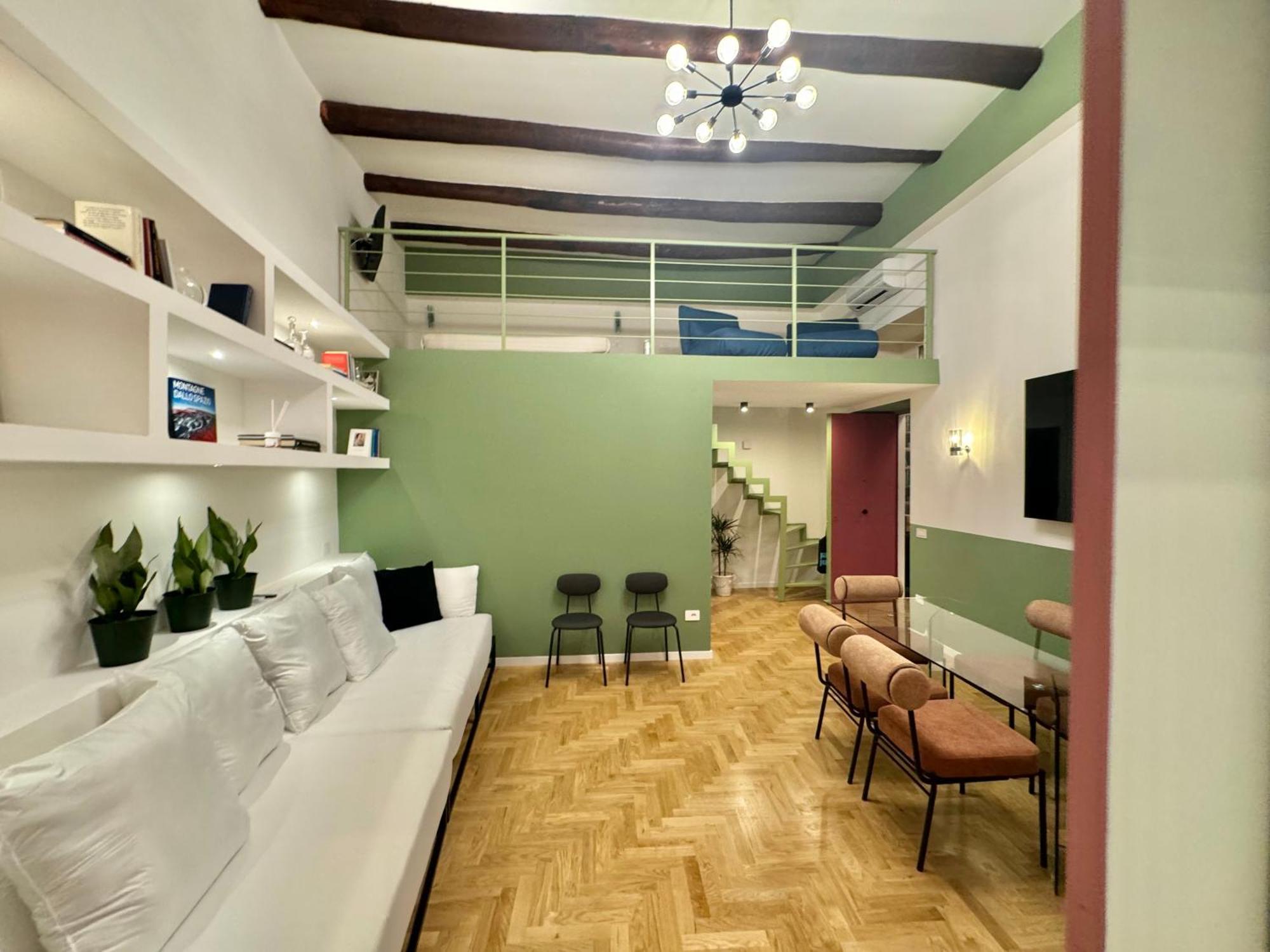 Alma De Chiaja - Design Suites & Apartments Napoli Ngoại thất bức ảnh