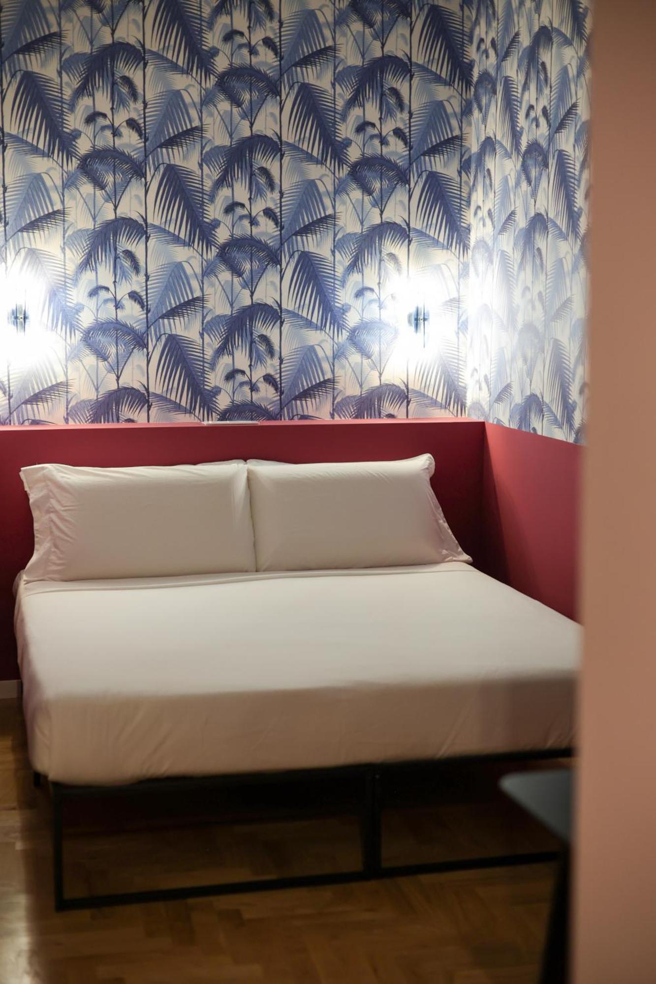 Alma De Chiaja - Design Suites & Apartments Napoli Ngoại thất bức ảnh